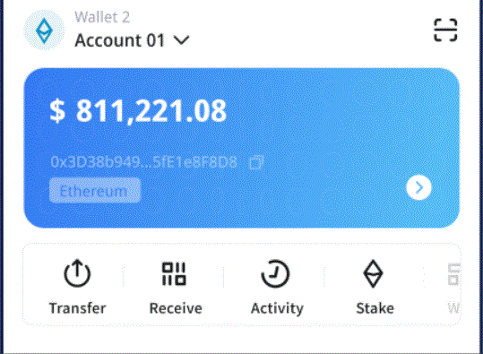 Math Wallet都能满imToken钱包